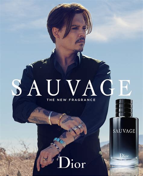 dior sauvage cologne johnny depp|johnny depp cologne sauvage review.